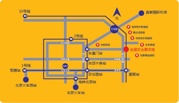 正道能源展位38號